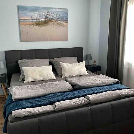 Discovair Graal Mueritz -Haus Quisisana- Strandnah Mit Netflix Экстерьер фото