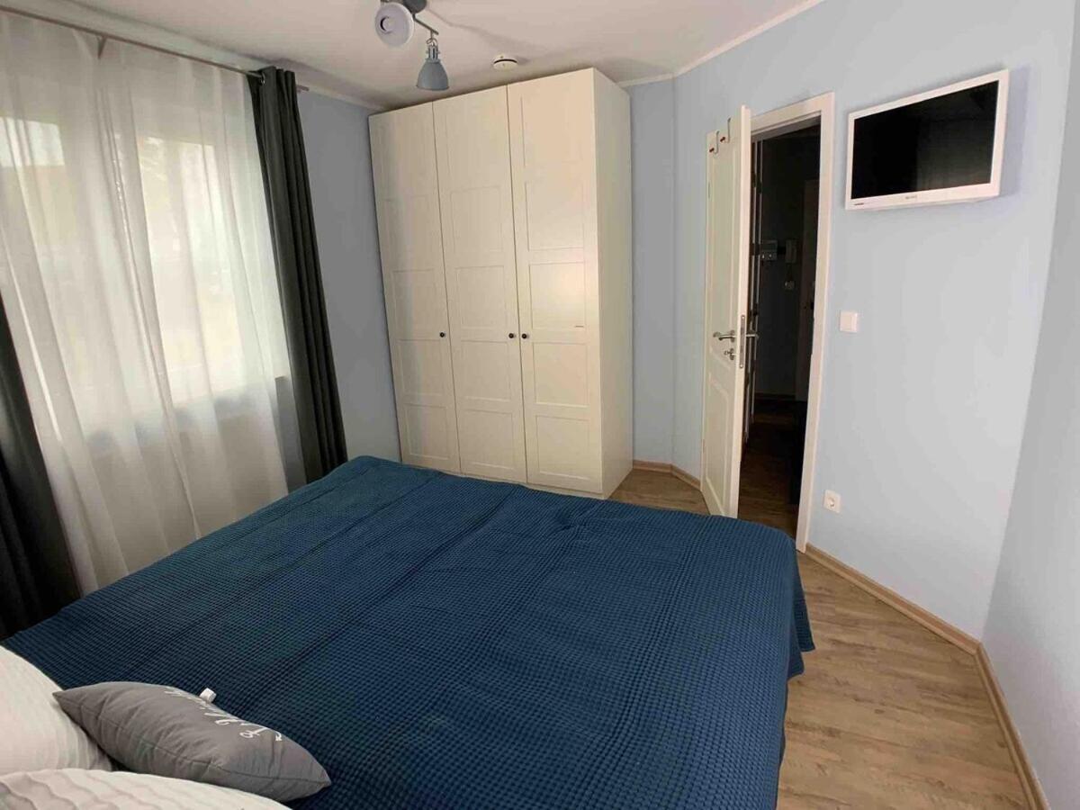 Discovair Graal Mueritz -Haus Quisisana- Strandnah Mit Netflix Экстерьер фото